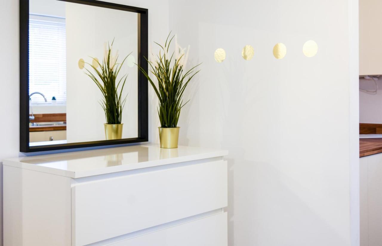 1 Bedroom Apartment Leamington Spa Hosted By Golden Key Warwick  Kültér fotó