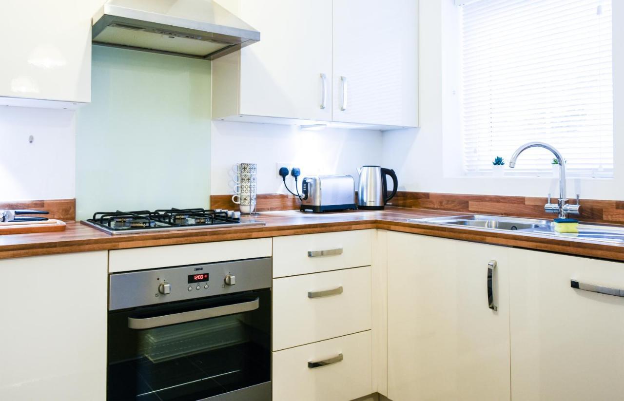 1 Bedroom Apartment Leamington Spa Hosted By Golden Key Warwick  Kültér fotó